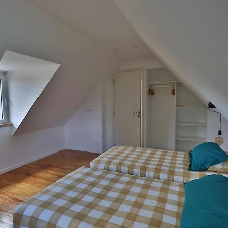 Gite Louannec - Ty Bleiz Eksteriør bilde